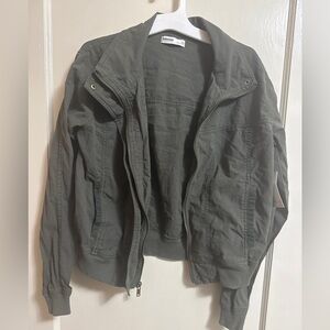 NWT Women’s Olive Jacket